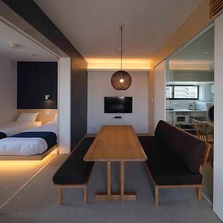 Hotel East Square Tokyo Esterno foto