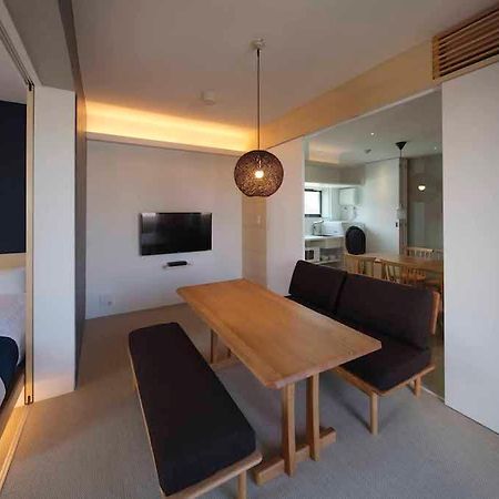 Hotel East Square Tokyo Esterno foto