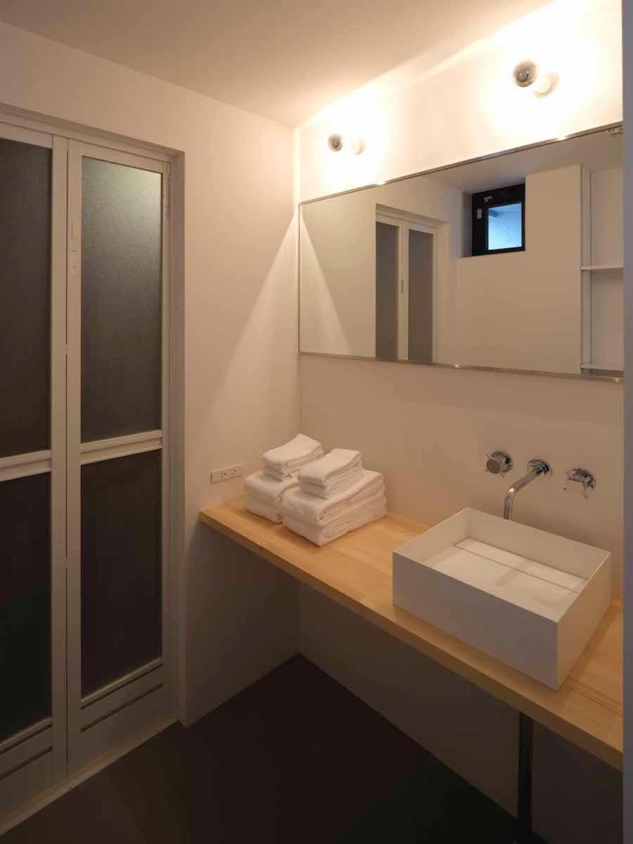 Hotel East Square Tokyo Camera foto