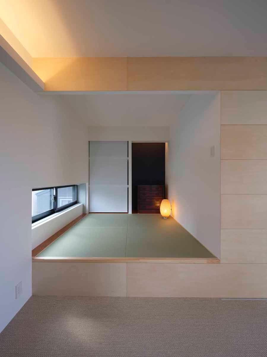 Hotel East Square Tokyo Camera foto